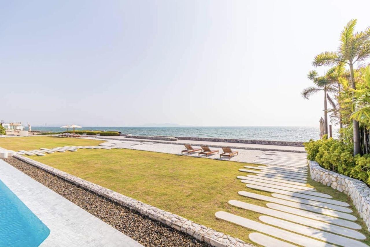 Veranda Residence By Goldstar Group Pattaya Exterior foto