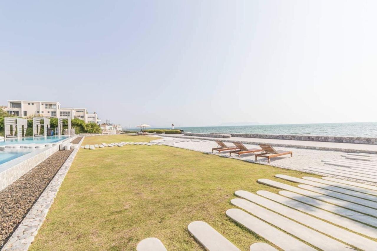 Veranda Residence By Goldstar Group Pattaya Exterior foto