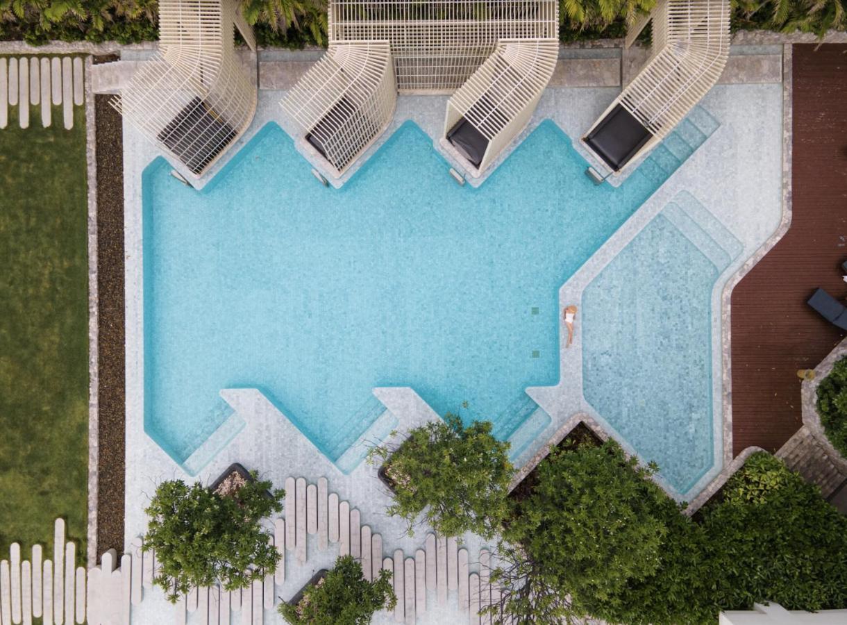 Veranda Residence By Goldstar Group Pattaya Exterior foto