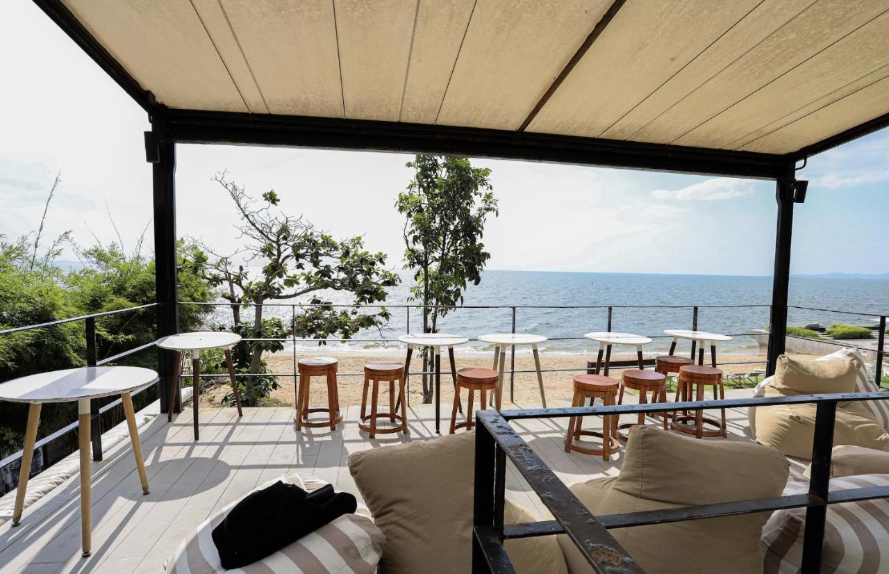 Veranda Residence By Goldstar Group Pattaya Exterior foto