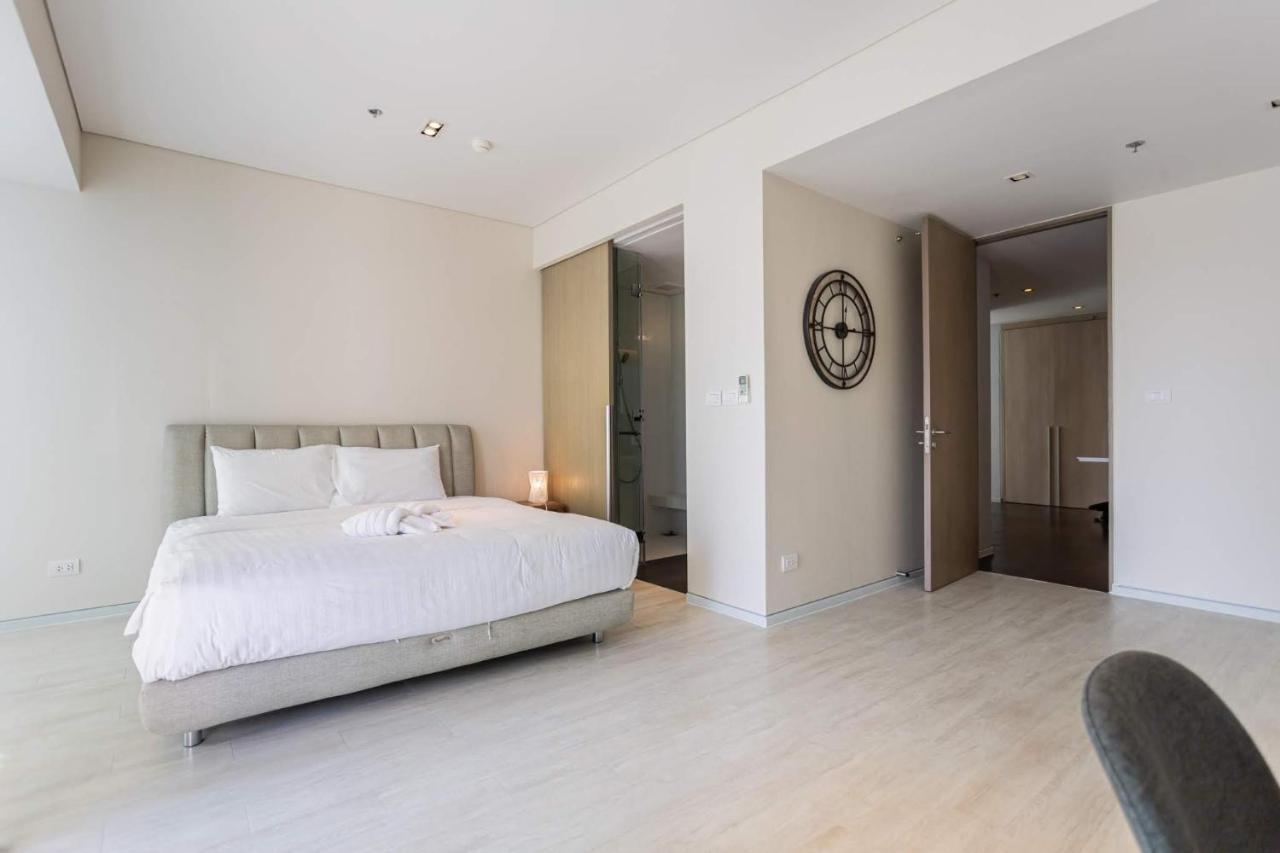 Veranda Residence By Goldstar Group Pattaya Exterior foto